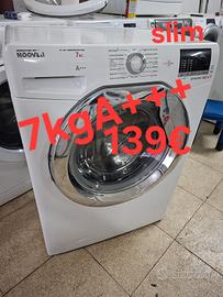 lavatrice hoover 7kg slim classe Apiupiupiu 