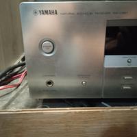 Ampli Yamaha RX V357