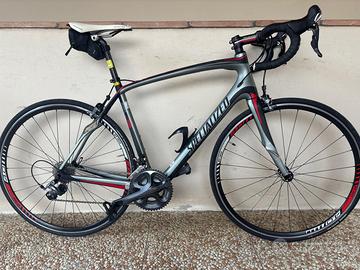 Bici SPECIALIZED ROUBAIX PRO SL