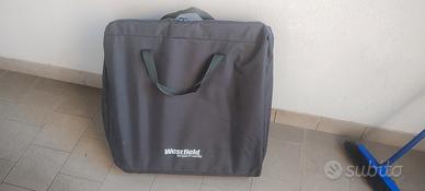 mobile cucina da campeggio 