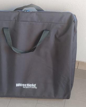 mobile cucina da campeggio 