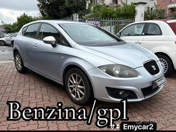 Seat Leon 1.6 Style BI FUEL
