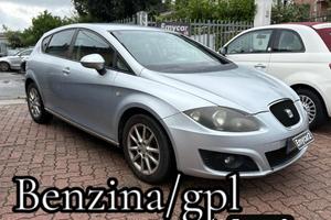 Seat Leon 1.6 Style BI FUEL
