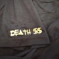 T-shirt maglietta DEATH SS Sylvester's Death