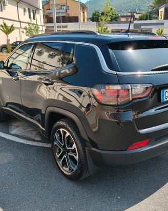 jeep Compass /Fiat 500
