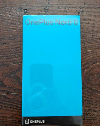 Oneplus nord 6 12/512 ( black )