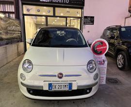 Fiat 500 C 1.3 Multijet 16V 95 CV Lounge