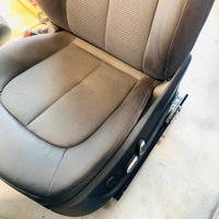 Set completto Sedili riscaldabili Audi6 e Memoria