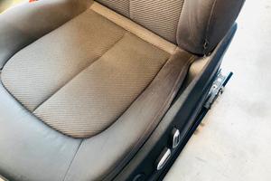 Set completto Sedili riscaldabili Audi6 e Memoria