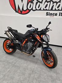 Ktm 890 Duke R 2022