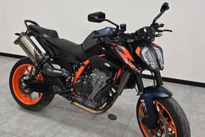 Ktm 890 Duke R 2022