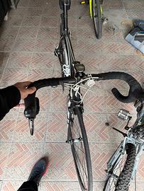 Bicicletta da corsa