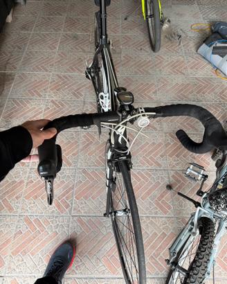 Bicicletta da corsa