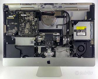 Apple iMac 27 del 2009-2010-2011 ricambi
