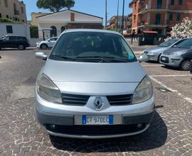 RENAULT Grand Scénic - 2005 Luxe Dynamic 1.9 DCi
