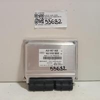 CENTRALINA INIEZIONE AUDI Q7 Serie (4LB) 4L0907553