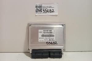 CENTRALINA INIEZIONE AUDI Q7 Serie (4LB) 4L0907553