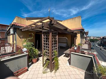 Tenda da sole