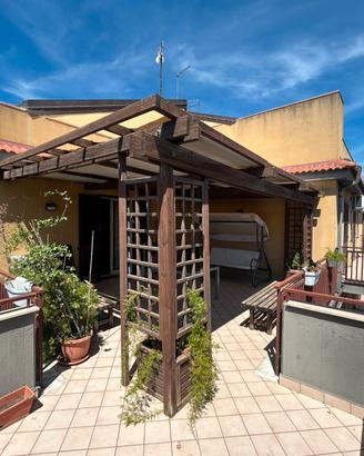 Tenda da sole