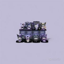 Blind box kuromi werewolves of miller’s hollow
