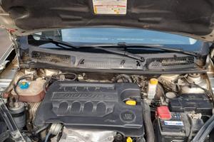 FIAT Bravo 2ª serie - 2011