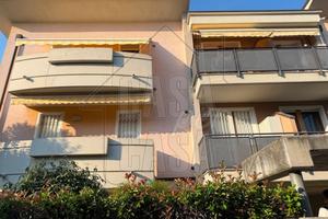LUMINOSO APPARTAMENTO SU DUE LIVELLI