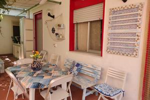 Casa Mare blu a Mongiove Patti fronte Eolie
