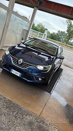 Renault megane iv