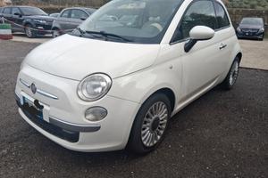 Fiat 500 1.2 Lounge AUTOMATICA