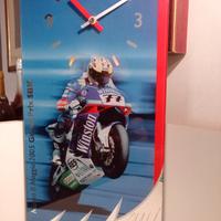 Superbike 2005 orologio specchio