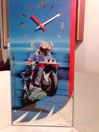 Superbike 2005 orologio specchio