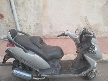 Kimiko Gran Dink 125