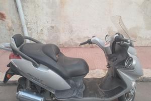 Kimiko Gran Dink 125