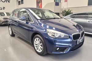 Bmw 216 216d Active Tourer Advantage