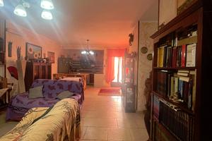 Rif 480 appartamento con p. auto