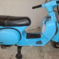 Vespa px 12v bambino