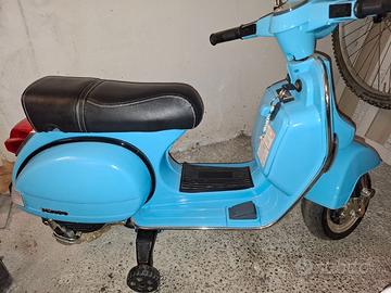 Vespa px 12v bambino