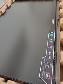 ASUS ZENSCREEN MB249C