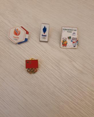 spille nazionali olimpiadi Milano-Cortina 