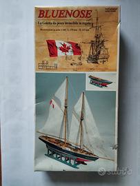 Veliero Bluenose 