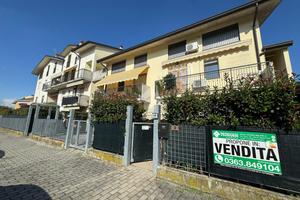 3 LOCALI A CALVENZANO