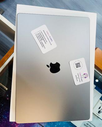 MacBook Pro 16 2023 M2 Pro 16-512GB usato