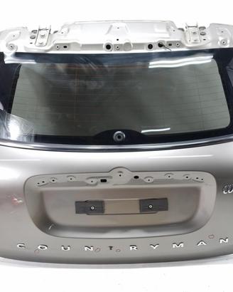 PORTELLONE POSTERIORE COMPLETO MINI Countryman Ser