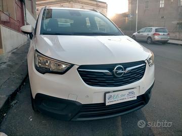 Opel Crossland X 1.5 ECOTEC D 102 CV Start&Stop Ul