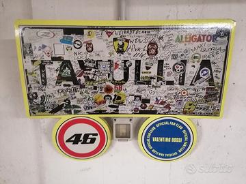 poster Valentino Rossi 