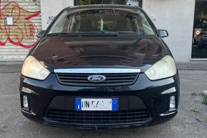 Ford C-Max Focus 1.6 TDCi (90CV) Titanium