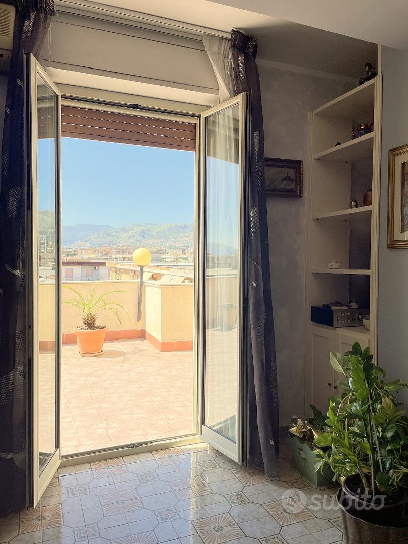 Appartamento – Palermo, Cruillas, VI Circoscrizione - Vista 4