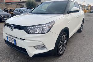 Ssangyong Tivoli 1.6d 2WD Go