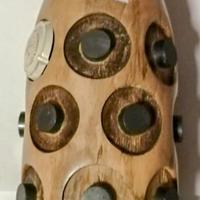 Bottiglie in noce x capsule di spumanti