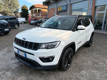 Jeep Compass 1.6 Multijet -Night Eagle